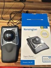 Kensington expert trackball for sale  Saint Charles