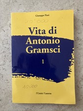 libri gramsci l unita usato  Terre del Reno