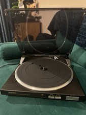 Technics js1 automatic for sale  BRIGHTON