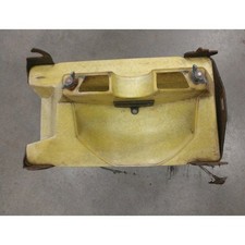 Used seed hopper for sale  Lake Mills