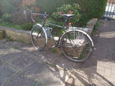 Raleigh royal touring for sale  HEXHAM