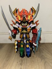 Power rangers super for sale  HAYWARDS HEATH
