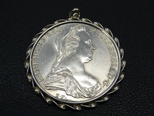 2683 silber maria gebraucht kaufen  Fellbach