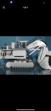 Conrad 2811 liebherr for sale  Lexington