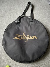 cymbal bag for sale  BRISTOL