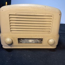 Airline 04br 512a for sale  Quincy