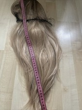 Damen lang perücken gebraucht kaufen  Teningen