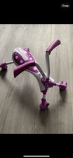 Scramblebug bubblegum great for sale  ELLAND