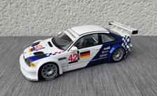 Minichamps bmw gtr gebraucht kaufen  Ebersbach