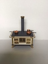 Vintage german miniature for sale  CAMBRIDGE