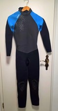Neoprenanzug wetsuit langarm gebraucht kaufen  Geretsried