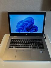 Probook 640 laptop for sale  BOLTON