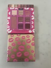 Tarte eyes cheek for sale  CHESTERFIELD