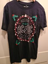 acdc shirt gebraucht kaufen  Grevenbroich