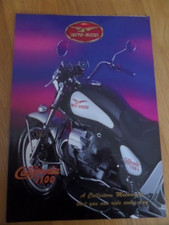 Moto guzzi california for sale  BILLERICAY