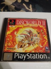Discworld 2 PlayStation 1 DE na sprzedaż  PL