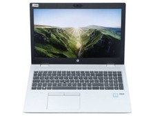 HP ProBook 650 G4 i5-8250U 8GB 512GB SSD 1920x1080 Klasa A Windows 11 Home na sprzedaż  PL