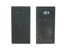Capa de bateria preta genuína Nokia Lumia 930 - 02507T3 comprar usado  Enviando para Brazil
