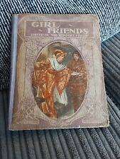 Vintage antique girl for sale  LEWES