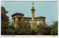 1970s dennis postcard for sale  CLYDEBANK