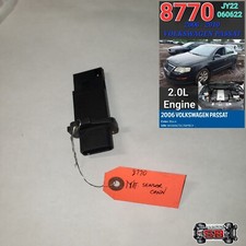 ⭐⭐SENSOR DE FLUXO DE AR DE MASSA VOLKSWAGEN PASSAT MAF 2006-2010 FABRICANTE DE EQUIPAMENTO ORIGINAL⭐⭐ comprar usado  Enviando para Brazil