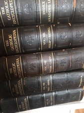 catholic encyclopedia for sale catholic encyclopedia for sale Plattsburgh