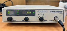 Shrewsbury medical dual for sale  LONDON