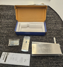 Mola de piso Harmony HPF010 hidráulica remendo inferior sem escavação aço inoxidável, usado comprar usado  Enviando para Brazil