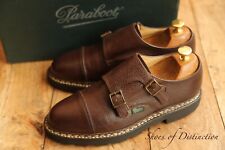 Paraboot brown grain d'occasion  Expédié en Belgium
