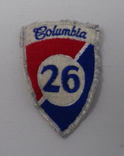 Columbia yacht patch for sale  Grapevine