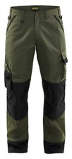 Blaklader garden trousers for sale Blaklader garden trousers for sale  PUDSEY