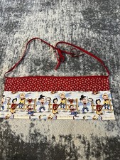 Handmade red blue for sale  La Porte