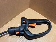 Stihl hs gasgriff gebraucht kaufen  Wrist