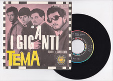 Disco giri giganti usato  Italia