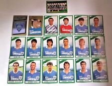 1987 empoli calciatori usato  Roma