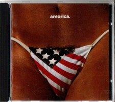 Amorica the black usato  Roma