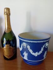 Wedgwood large cobalt for sale  HEREFORD