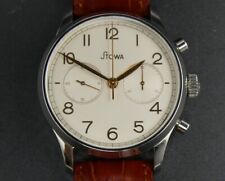 Stowa 1938 chronograph for sale  HERTFORD