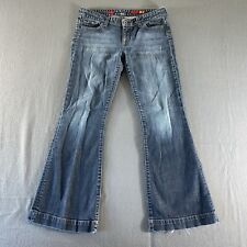 Jeans womens blue for sale  Indianola