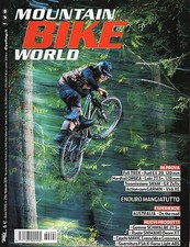 Mountain bike world usato  Campagna