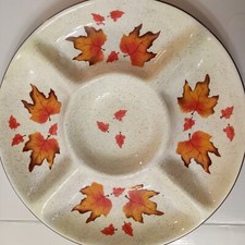 Vintage ceramic fall for sale  Spokane