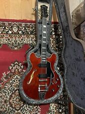 Eastman t64 thinline for sale  BUXTON