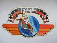 Fantic motor moto usato  Trieste