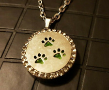 Pendentif aromathérapie porte d'occasion  Nogent