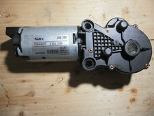 Ten haaft getriebemotor gebraucht kaufen  Marlow