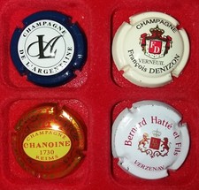 G76 lot capsules d'occasion  Allonnes