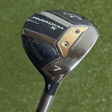 Callaway paradym wood for sale  Corona Del Mar