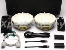 Trimble R8 Modelo 2 GPS GLONASS L1 L2 L2CS L5 Base Y Rover RTK 450/470MHz comprar usado  Enviando para Brazil