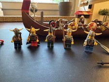 Lego set 7018 gebraucht kaufen  Dachau