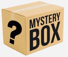 Mystery box wholesale for sale  NEWTON ABBOT